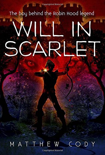 Will in Scarlet