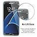 Galaxy S7 Edge Screen Protector [Full Coverage],Yootech [2-Pack] [Anti-Bubble] [HD Clear] Curved Edge to Edge Screen Protector for Samsung Galaxy S7 Edge