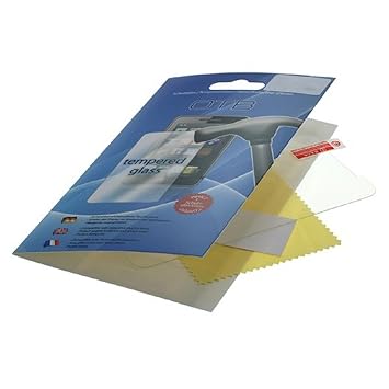 OTB Displayschutzglas für Coolpad Torino S