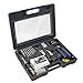 SYBA Accessory SY-ACC65047 50 Piece Computer Network Installation Tool Kit