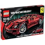 レゴ (LEGO) レーサー フェラーリ599 8145