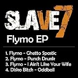 Flymo EP