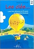 Les Cles - Volume 2 by 