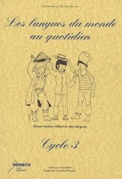 Les  langues du monde au quotidien