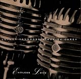Luther Vandross Album: «Endless Love» (Front side) Luther Vandross Album: «Endless Love» (Front side)