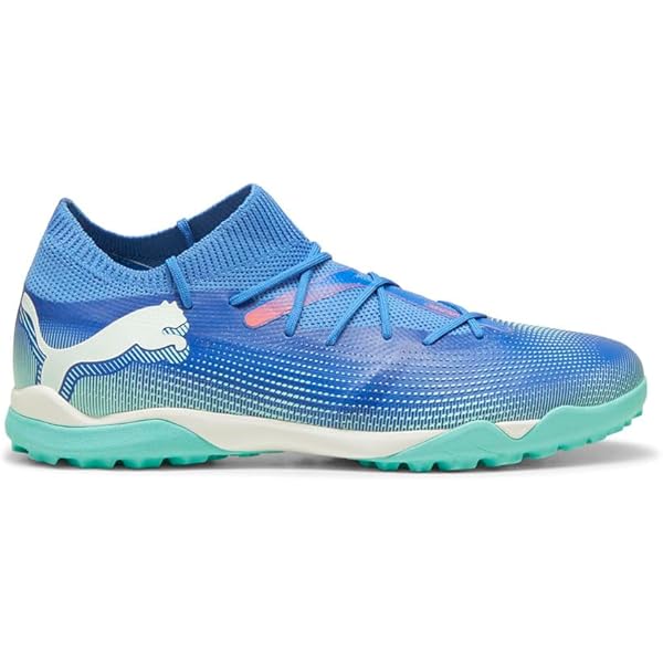 fu^-^min☆ Amazon.com | PUMA Men's Future 7 Match Firm Artificial