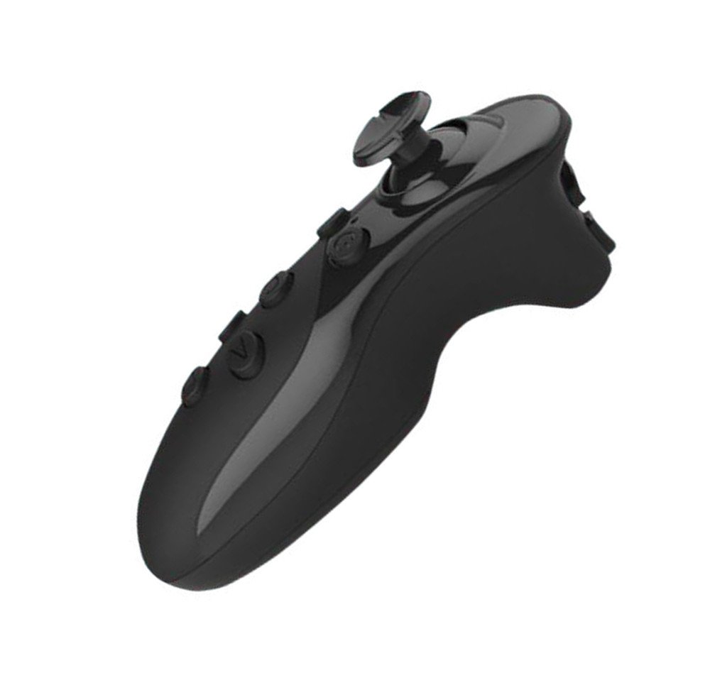 Fitiger Wireless Bluetooth Controller 3D VR CASE Console Remote Controller Multi-function Gamepad