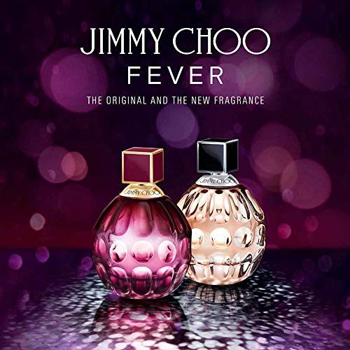 jimmy choo fever release date