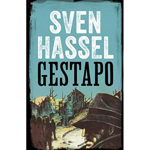 Sven Hassel – Bataillon De Marche – Presses De La Cité 1962 – Guerre 39-45