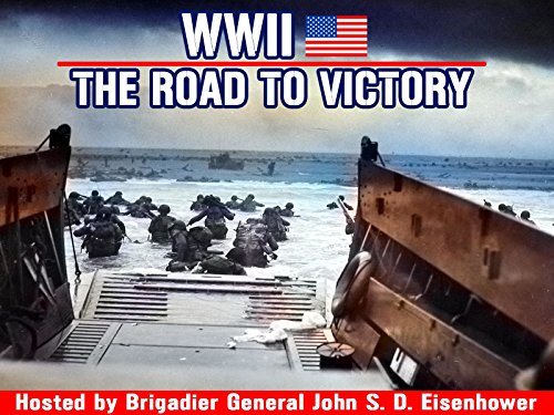 WWII: The Road To Victory