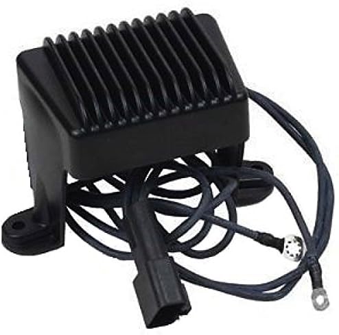 Voltage Regulator compatible with Harley-Davidson 1997-2001 ROAD KING ELECTRA GLIDE 74505-97