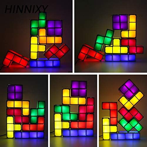 tetris light amazon