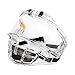 Avision Ahead AVH-2 Junior Hockey Face Shield- Clear