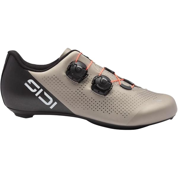 Amazon.com | Fizik Vento Infinito Knit Carbon 2 Wide, Double Boa