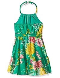 El lugar de los niños - Maxivestido para niña