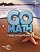 Holt McDougal Go Math!: Student Interactive Worktext Grade 6 2015