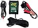 Battery Tender Junior 6V, 1.25 AMP Battery Charger and Maintainer: Fully Automatic 6V Automotive Battery Charger for Cars, Motorcycle, ATVs, and More - 022-0196