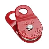Extreme Max 5600.3093 Snatch Block Without Hook