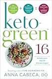 Keto-Green 16: The Fat-Burning Power of Ketogenic