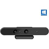 LilBit Face Recognition USB IR Camera for Windows Hello Windows 10 system, RGB HD Webcam for Streaming Video Conference and Recording for Windows and Mac OS