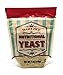 Trader Joe's Nutritional Yeast - Vegan, Gluten-free, 4 Ounce