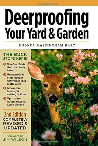 Download DeerProofing Your Yard & Garden PDF
