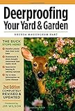 Deerproofing Your Yard & Garden by 