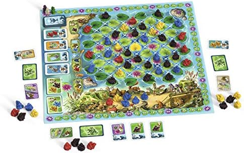 FrogRiders , color/modelo surtido: Amazon.es: Juguetes y juegos