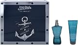 Jean Paul Gaultier Le Male 75ml EDT Spray & Shower Gel Gift Set Men Fragrance view 1