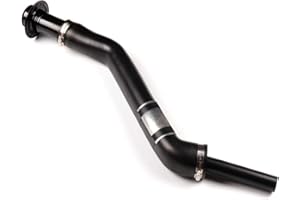 SCITOO F47Z9034P 577-902 AL5Z9034C AL5Z9034A Fuel Filler Neck Fits For Ford Ranger 1990-1997,For Mazda B2300 1994-1997,For Mazda B4000 1994-1997 Not Compatible with Flareside/Stepside Models