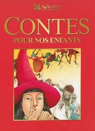 Contes pour nos enfants