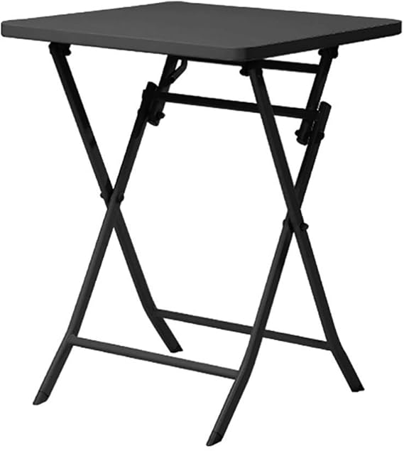 AISHANG Klapptisch, tragbarer Nachmittagstee im Freien/Balkon/Garten