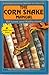 The Corn Snake Manual, A Comprehensive Manual by Experts, #1 Reptile Care Series (The Herpetocultura by 