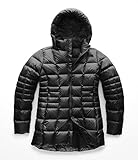The North Face Women's Transit Jacket II - TNF Black - M