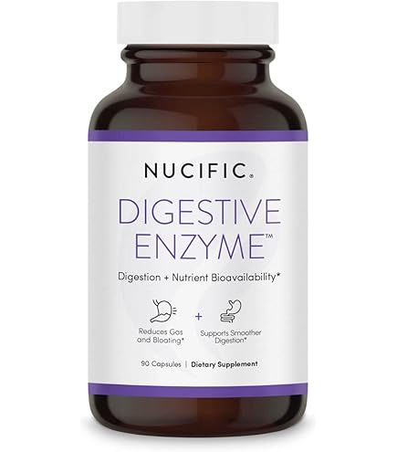 Amazon.com: Nucific® Bio-X4 4-in-1 Weight Management Probiotic
