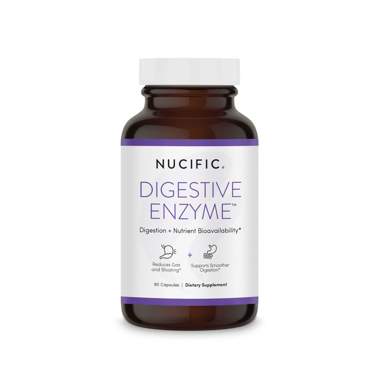 Digestive Enzyme