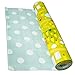 Baby Care Play Mat Foam Floor Rug - CountryTown (Medium, Blue)
