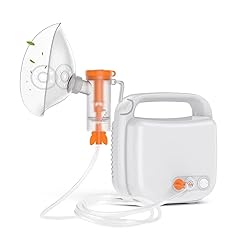 Portable Nebulizer Machine for Adults and Kids, 09