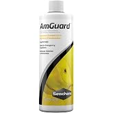 Seachem AmGuard 500 mL / 17 fl. oz.
