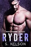 Ryder (Knights Corruption MC Series) (Volume 5)