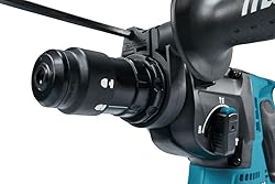 Makita DHR243RTJW 18V Li-ion LXT 24mm SDS-Plus