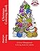 Christmas Coloring Book: A Stress Management Coloring Book For Adults