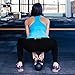 Copper Compression Women’s Full-Length Base Layer Leggings Yoga Pants Tights Black