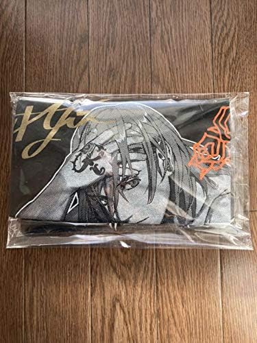 Amazon うたの プリンスさまっ 神宮寺レン 直筆サイン入りtシャツ ソロアルバム A賞 アイドル 芸能人グッズ 通販