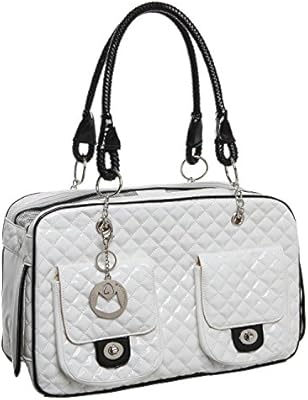 mg collection pet carrier