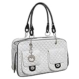 mg collection dog tote