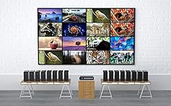 MT-VIKI 16x16 HDMI Matrix Switch 4K@30Hz, Rack