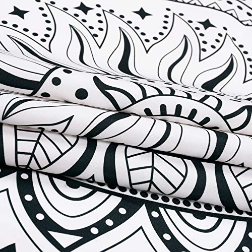 3 Dreamcatcher+Tapestry+Mandala+Hanging+Bohemian