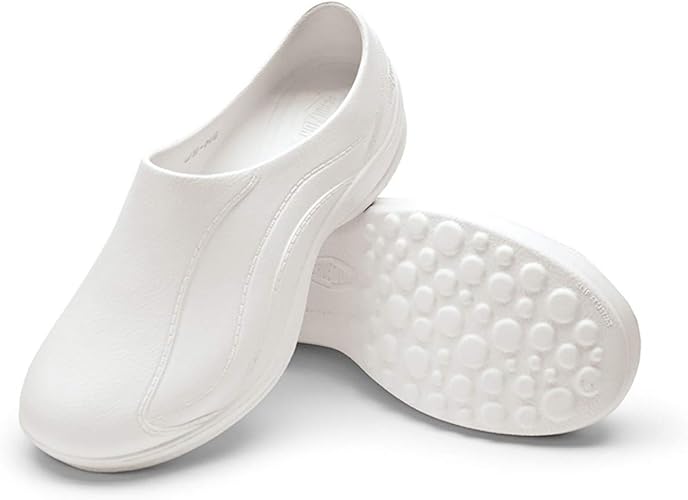 landau clogs