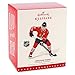 Hallmark Keepsake Ornament NHL Chicago Blackhawks Jonathan Toews Hockey